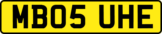 MB05UHE
