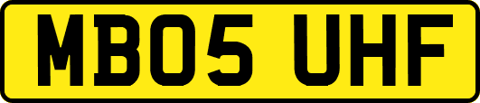 MB05UHF
