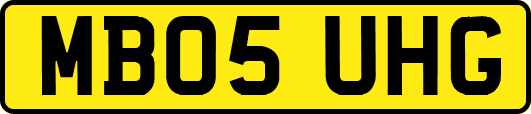 MB05UHG
