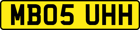 MB05UHH