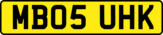 MB05UHK