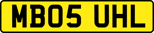 MB05UHL