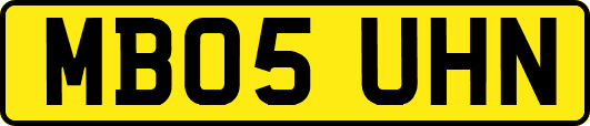 MB05UHN