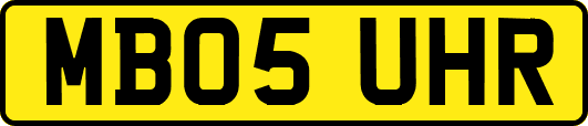 MB05UHR