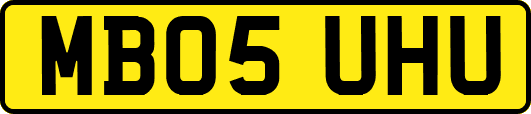 MB05UHU