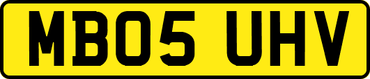 MB05UHV