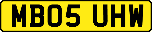 MB05UHW