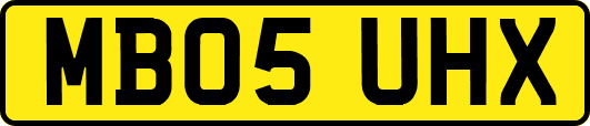 MB05UHX