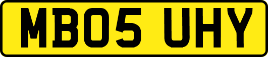 MB05UHY