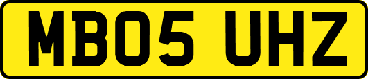 MB05UHZ