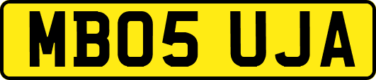 MB05UJA