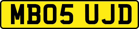 MB05UJD