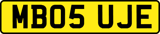 MB05UJE
