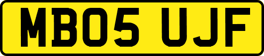 MB05UJF