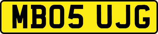 MB05UJG