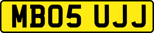 MB05UJJ