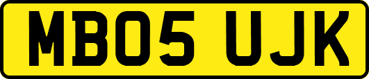 MB05UJK