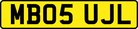 MB05UJL