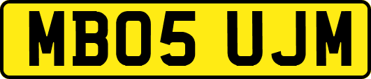 MB05UJM