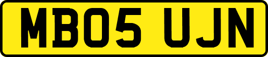 MB05UJN