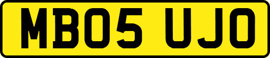 MB05UJO