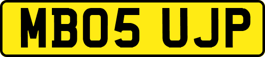 MB05UJP