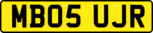 MB05UJR