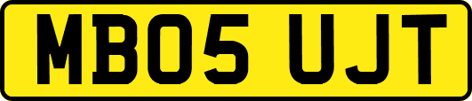 MB05UJT