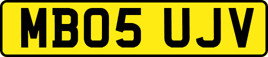 MB05UJV