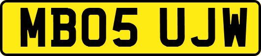 MB05UJW