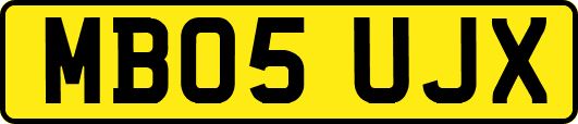MB05UJX