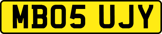 MB05UJY