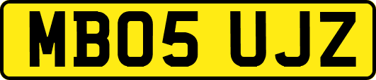MB05UJZ