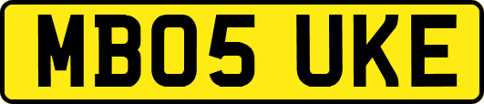 MB05UKE