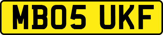 MB05UKF