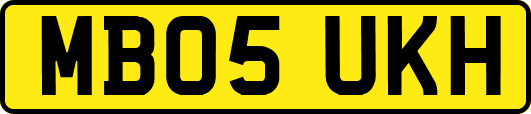 MB05UKH