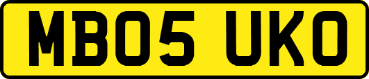 MB05UKO