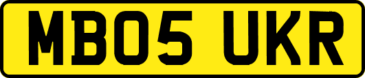 MB05UKR