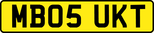 MB05UKT