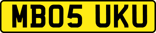 MB05UKU
