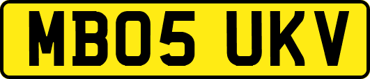 MB05UKV