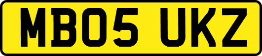 MB05UKZ