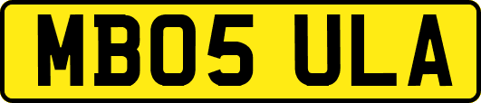 MB05ULA