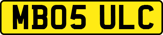 MB05ULC