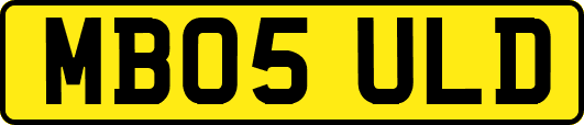 MB05ULD