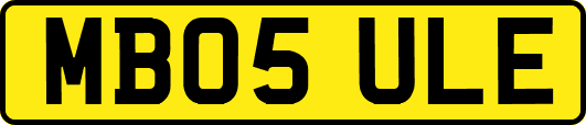 MB05ULE