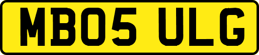 MB05ULG