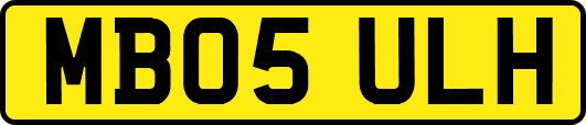 MB05ULH