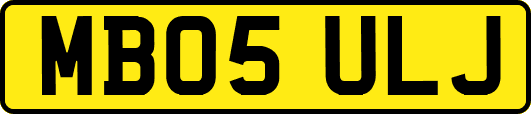 MB05ULJ