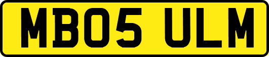 MB05ULM
